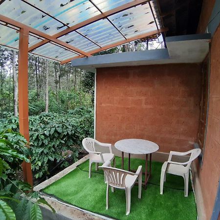 Rai Cottage @ Coorg ,Suntikoppa Екстер'єр фото