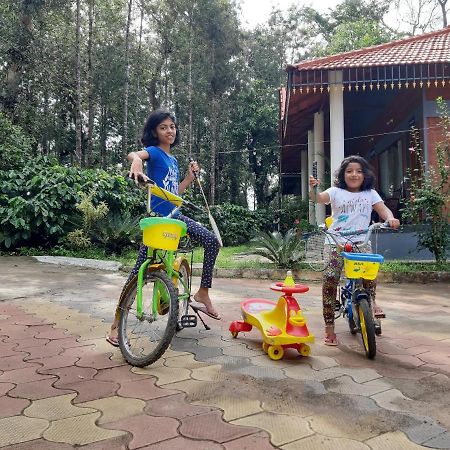 Rai Cottage @ Coorg ,Suntikoppa Екстер'єр фото