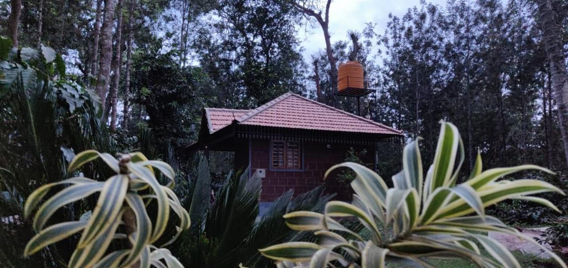 Rai Cottage @ Coorg ,Suntikoppa Екстер'єр фото