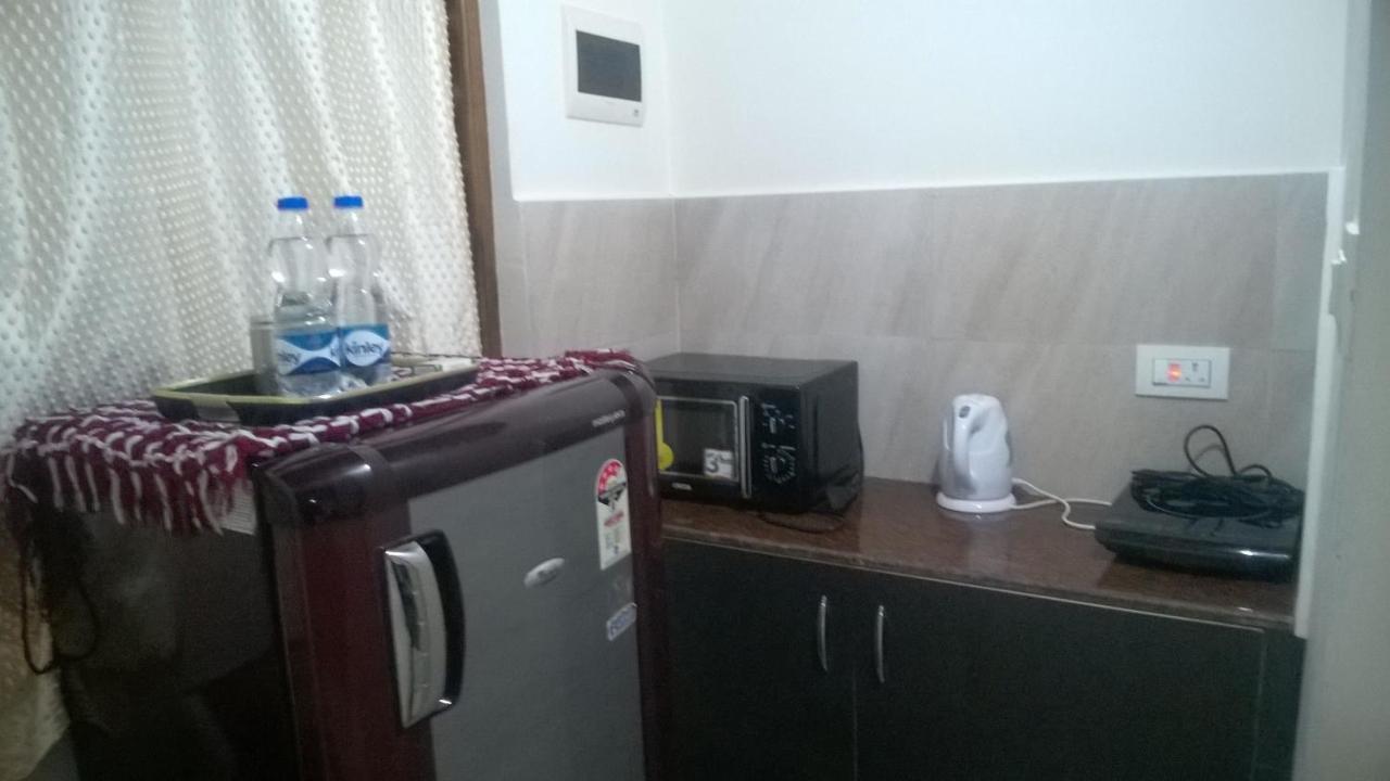 Rai Cottage @ Coorg ,Suntikoppa Екстер'єр фото