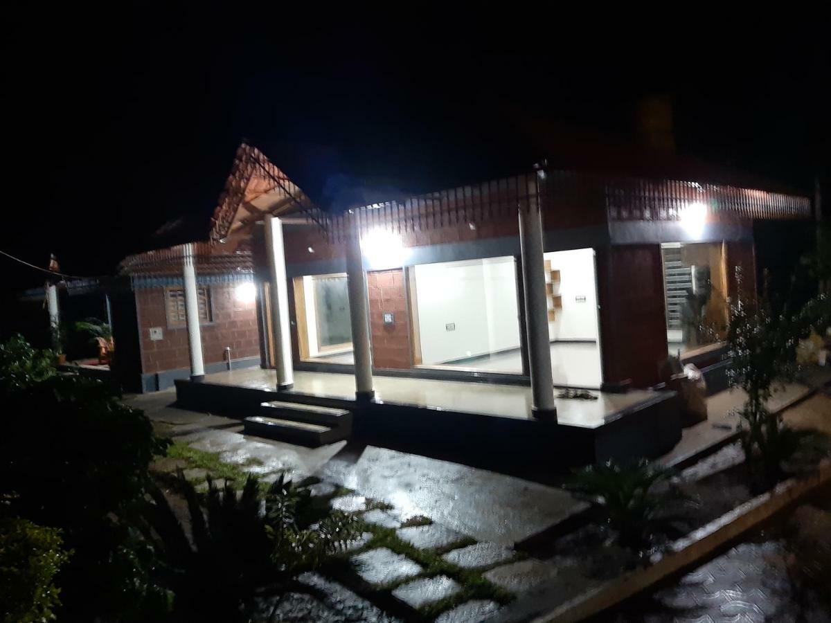Rai Cottage @ Coorg ,Suntikoppa Екстер'єр фото