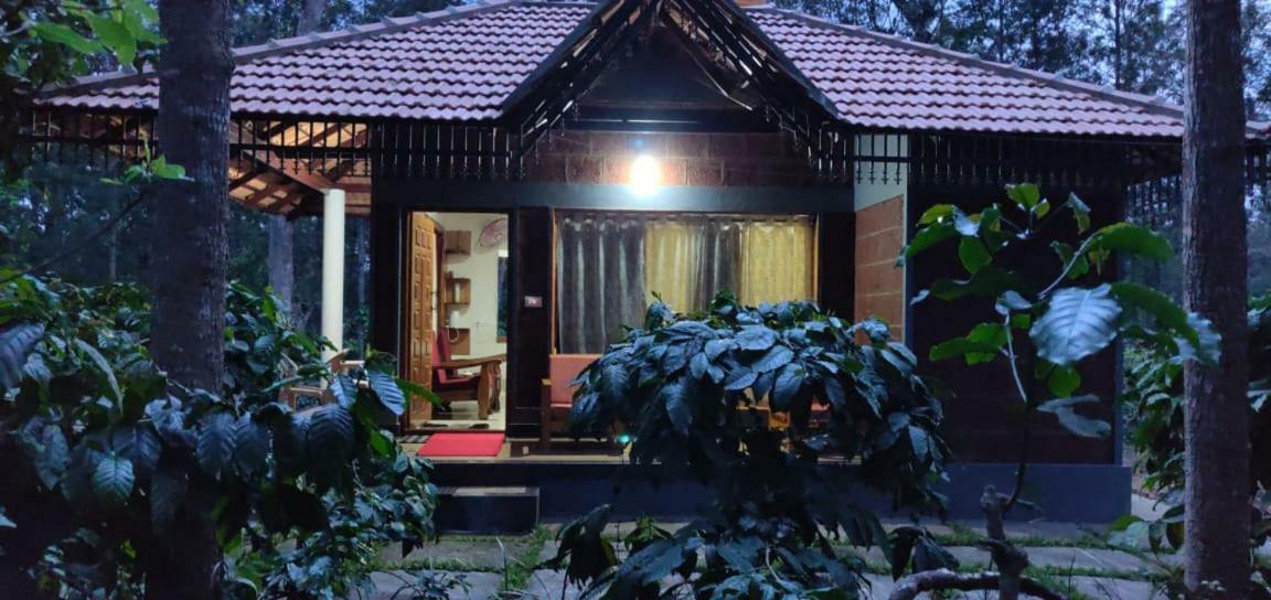 Rai Cottage @ Coorg ,Suntikoppa Екстер'єр фото