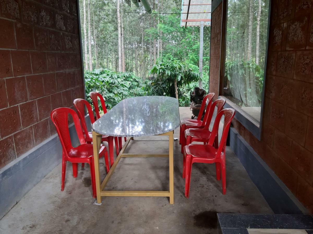 Rai Cottage @ Coorg ,Suntikoppa Екстер'єр фото