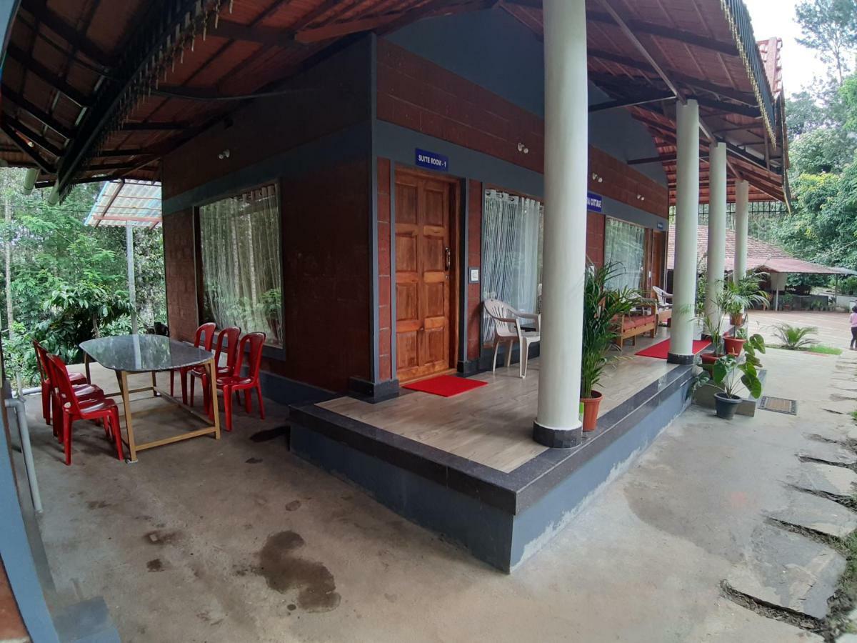 Rai Cottage @ Coorg ,Suntikoppa Екстер'єр фото