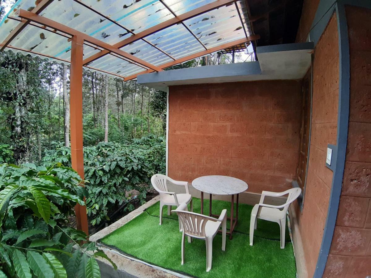 Rai Cottage @ Coorg ,Suntikoppa Екстер'єр фото